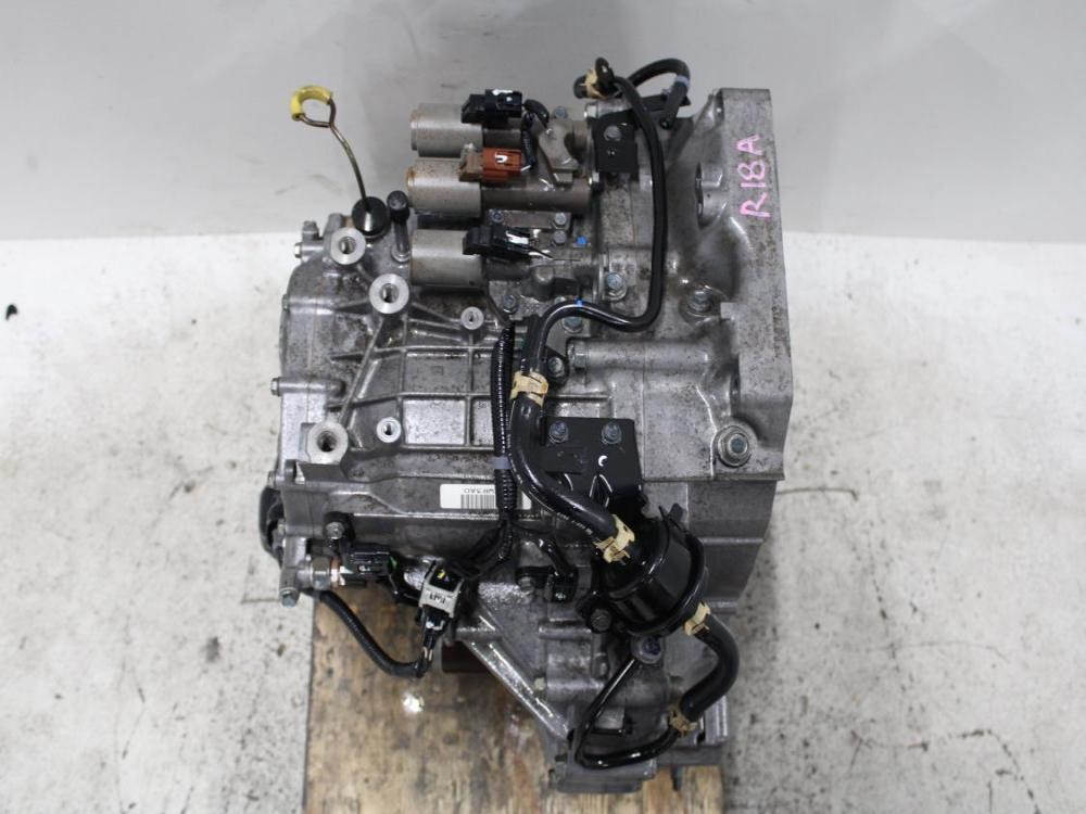 JDM 2006-2011 HONDA CIVIC R18A 1.8L VTEC SOHC 4 CYL AUTOMATIC TRANSMISSION: Image 3