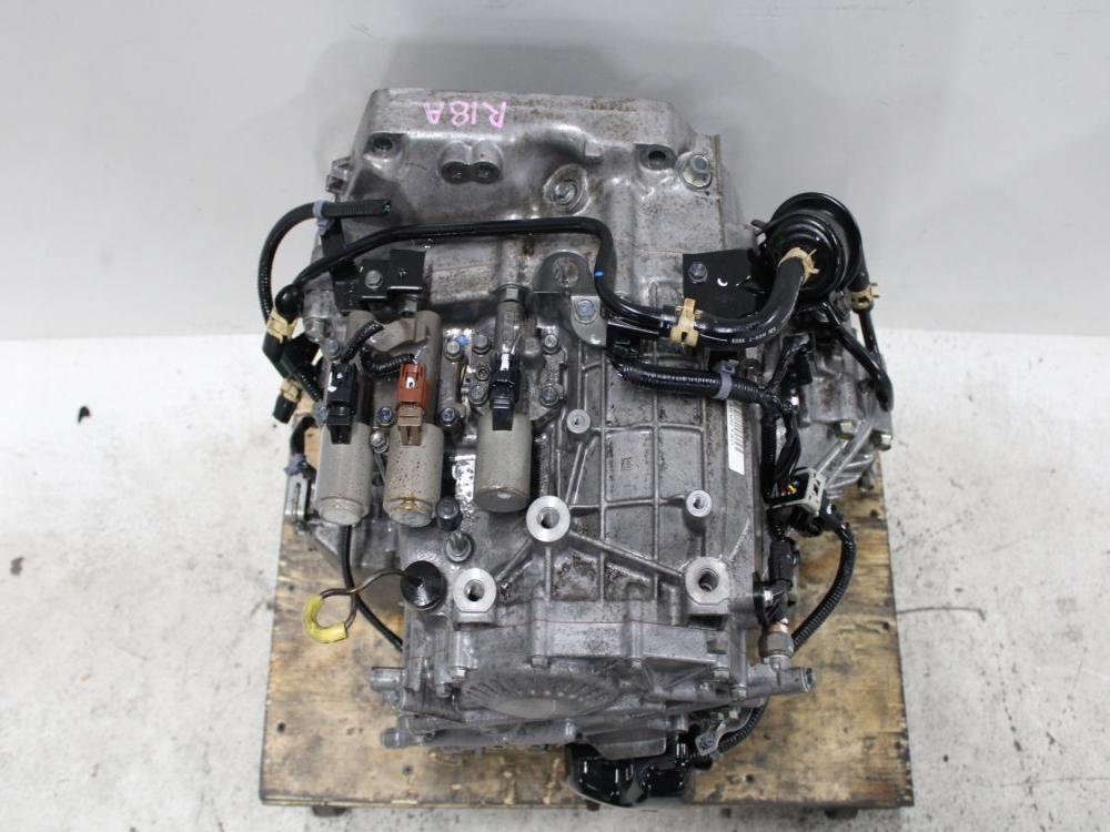 JDM 2006-2011 HONDA CIVIC R18A 1.8L VTEC SOHC 4 CYL AUTOMATIC TRANSMISSION: Image 6