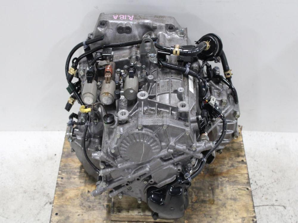 JDM 2006-2011 HONDA CIVIC R18A 1.8L VTEC SOHC 4 CYL AUTOMATIC TRANSMISSION: Image 7