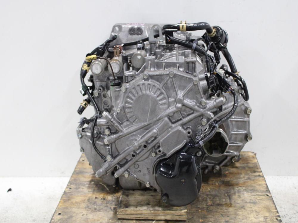 JDM 2006-2011 HONDA CIVIC R18A 1.8L VTEC SOHC 4 CYL AUTOMATIC TRANSMISSION: Image 8