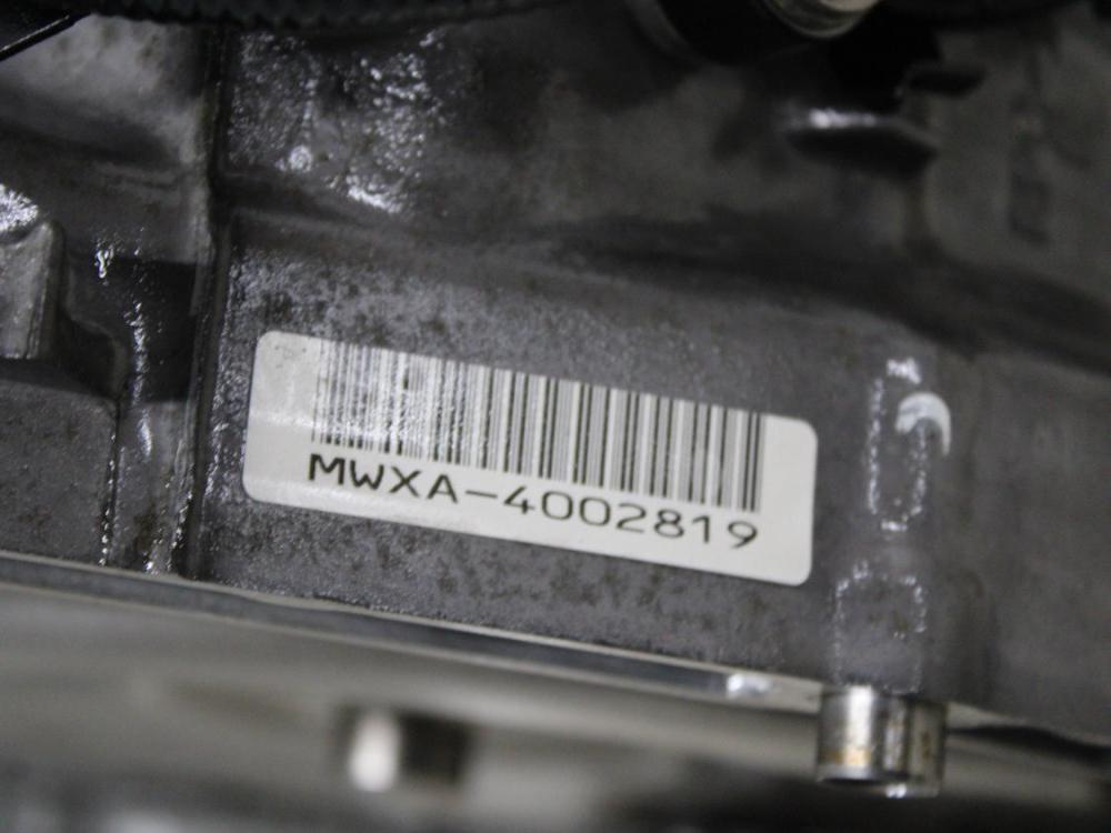 JDM 2006-2011 HONDA CIVIC R18A 1.8L VTEC SOHC 4 CYL AUTOMATIC TRANSMISSION: Image 12