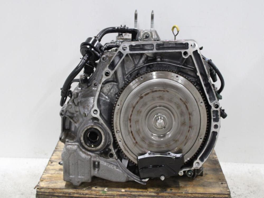 JDM 2006-2011 HONDA CIVIC R18A 1.8L VTEC SOHC 4 CYL AUTOMATIC TRANSMISSION: Image 3