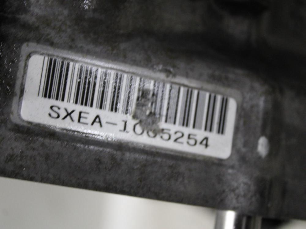 JDM 2006-2011 HONDA CIVIC R18A 1.8L VTEC SOHC 4 CYL AUTOMATIC TRANSMISSION: Image 13