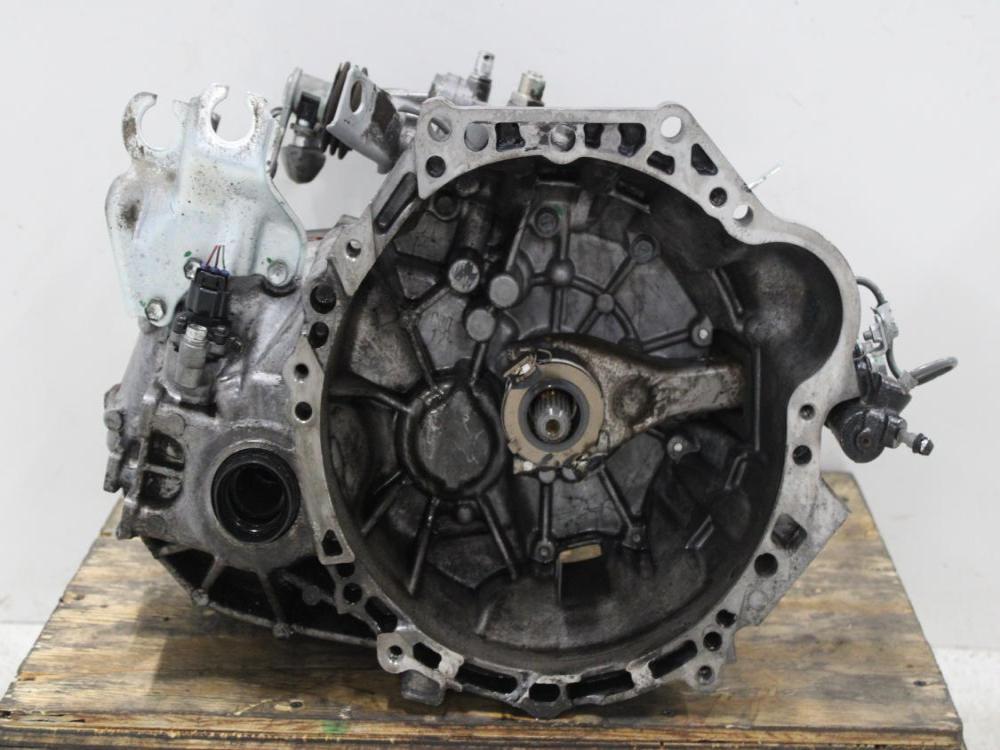 JDM 00-05 TOYOTA CELICA GT, 03-08 TOYOTA MATRIX, 04-08 TOYOTA COROLLA 1ZZ-FE 1.8L 5SPD M/T: Image 3