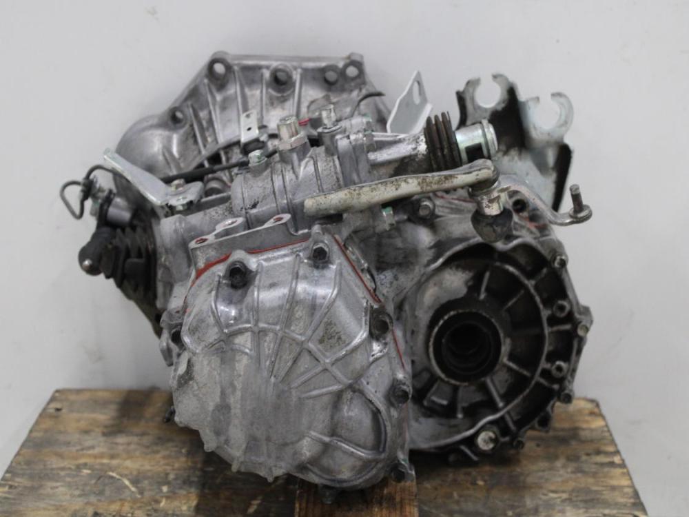 JDM 00-05 TOYOTA CELICA GT, 03-08 TOYOTA MATRIX, 04-08 TOYOTA COROLLA 1ZZ-FE 1.8L 5SPD M/T: Image 9