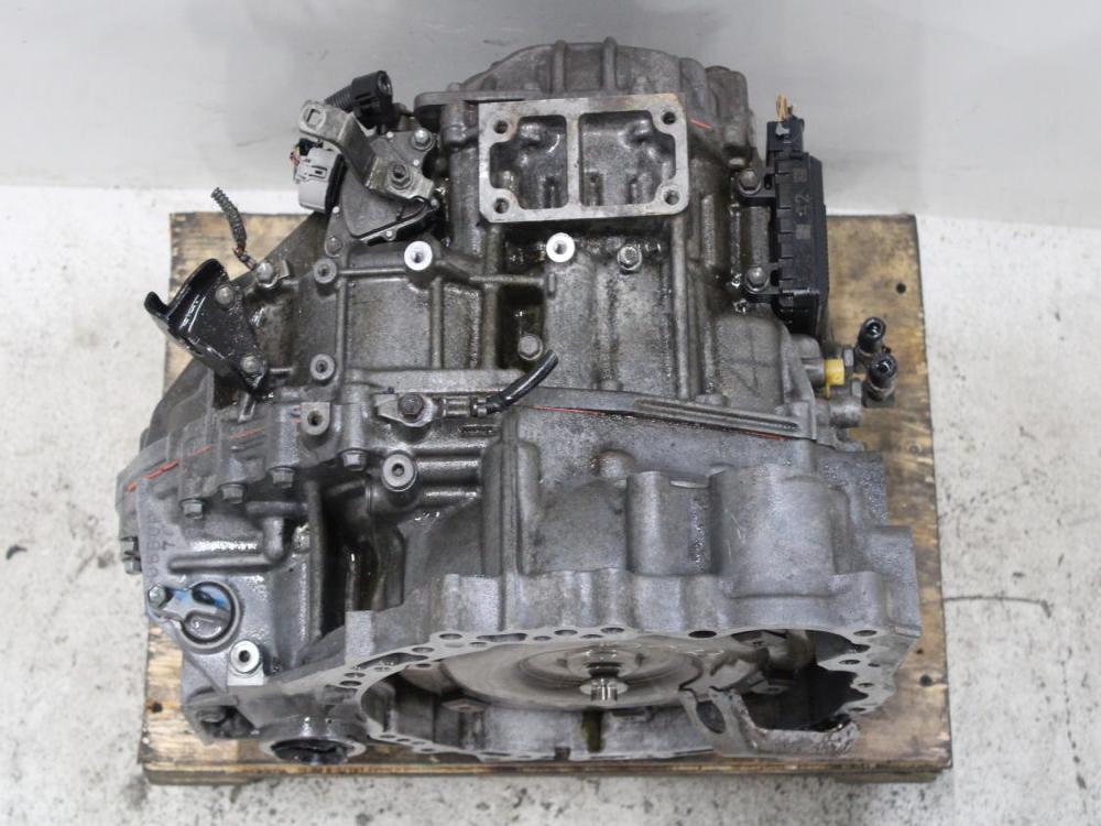 JDM TOYOTA VENZA, SIENNA, CAMRY, AVALON, LEXUS ES350 2GR-FE 3.5L V6 FWD A/T U660E: Image 1