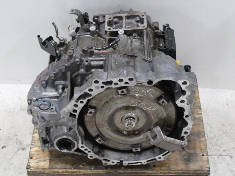 JDM TOYOTA VENZA, SIENNA, CAMRY, AVALON, LEXUS ES350 2GR-FE 3.5L V6 FWD A/T U660E: Image 3
