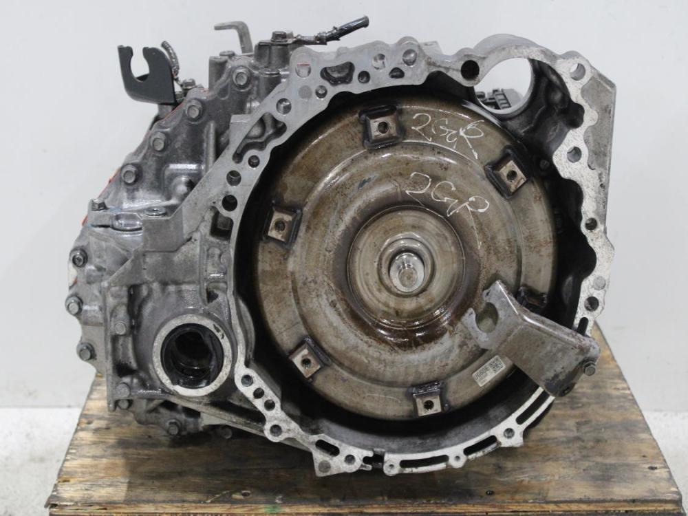 JDM TOYOTA VENZA, SIENNA, CAMRY, AVALON, LEXUS ES350 2GR-FE 3.5L V6 FWD A/T U660E: Image 4
