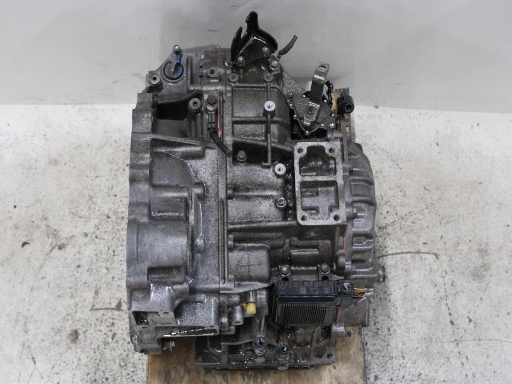 JDM TOYOTA VENZA, SIENNA, CAMRY, AVALON, LEXUS ES350 2GR-FE 3.5L V6 FWD A/T U660E: Image 5