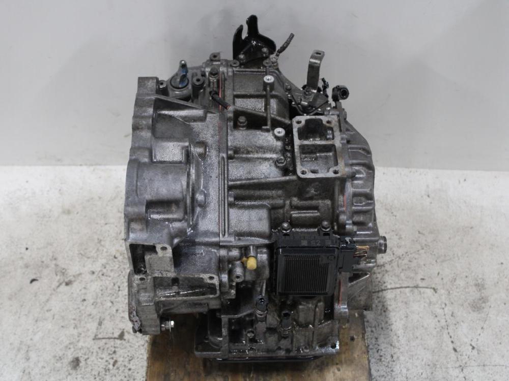 JDM TOYOTA VENZA, SIENNA, CAMRY, AVALON, LEXUS ES350 2GR-FE 3.5L V6 FWD A/T U660E: Image 6