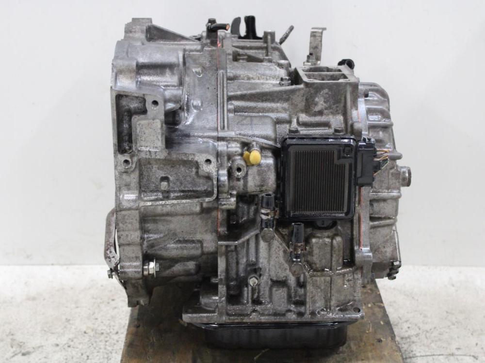 JDM TOYOTA VENZA, SIENNA, CAMRY, AVALON, LEXUS ES350 2GR-FE 3.5L V6 FWD A/T U660E: Image 8