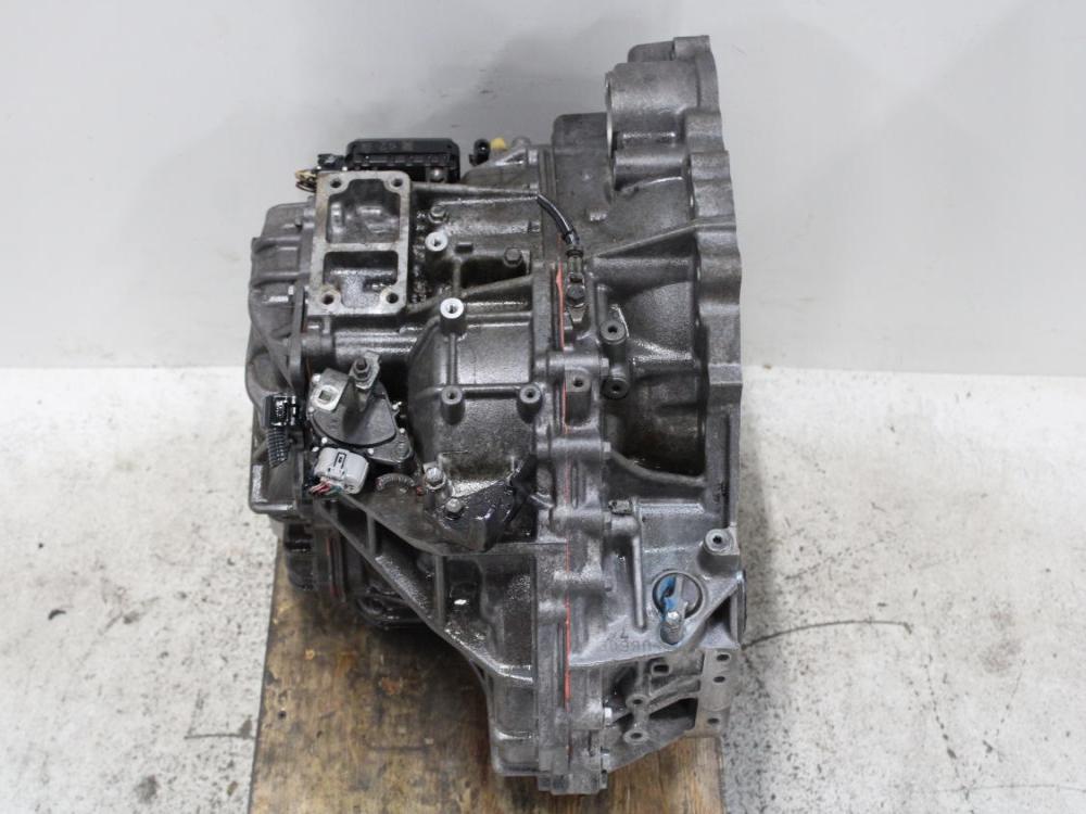 JDM TOYOTA VENZA, SIENNA, CAMRY, AVALON, LEXUS ES350 2GR-FE 3.5L V6 FWD A/T U660E: Image 9