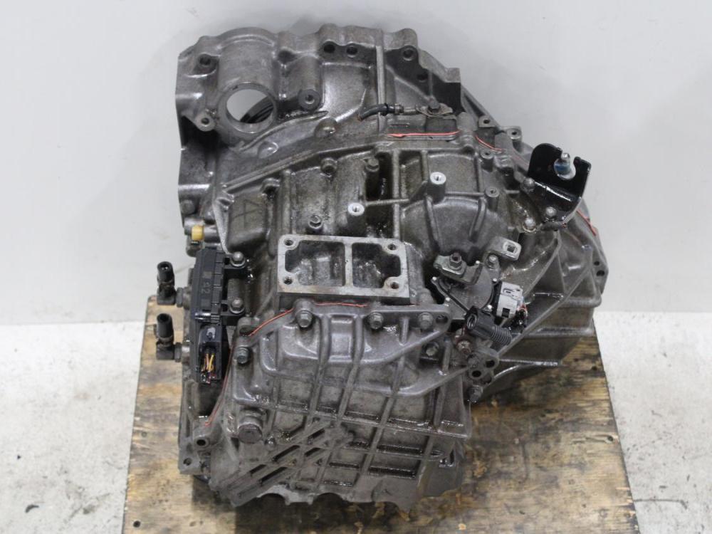 JDM TOYOTA VENZA, SIENNA, CAMRY, AVALON, LEXUS ES350 2GR-FE 3.5L V6 FWD A/T U660E: Image 12