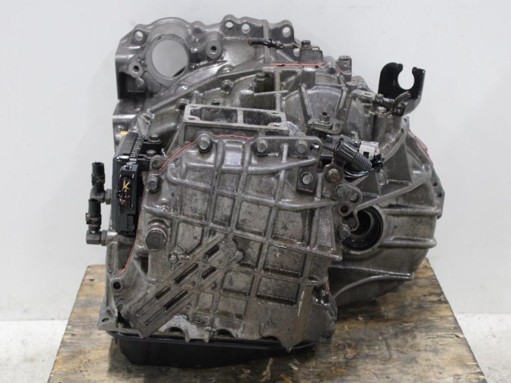 JDM TOYOTA VENZA, SIENNA, CAMRY, AVALON, LEXUS ES350 2GR-FE 3.5L V6 FWD A/T U660E: Image 13