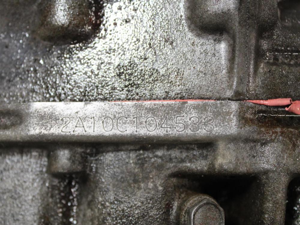 JDM TOYOTA VENZA, SIENNA, CAMRY, AVALON, LEXUS ES350 2GR-FE 3.5L V6 FWD A/T U660E: Image 14