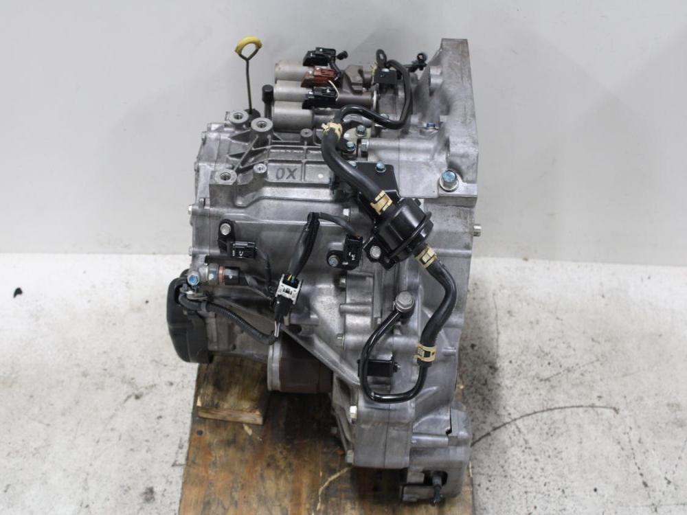 JDM 2006-2011 HONDA CIVIC R18A 1.8L VTEC SOHC 4 CYL AUTOMATIC TRANSMISSION: Image 5