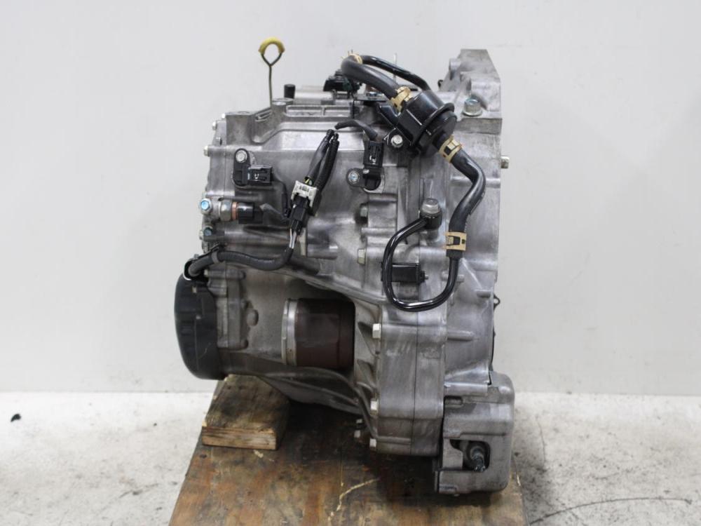 JDM 2006-2011 HONDA CIVIC R18A 1.8L VTEC SOHC 4 CYL AUTOMATIC TRANSMISSION: Image 6