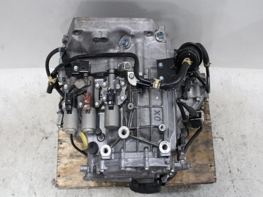 JDM 2006-2011 HONDA CIVIC R18A 1.8L VTEC SOHC 4 CYL AUTOMATIC TRANSMISSION: Image 7