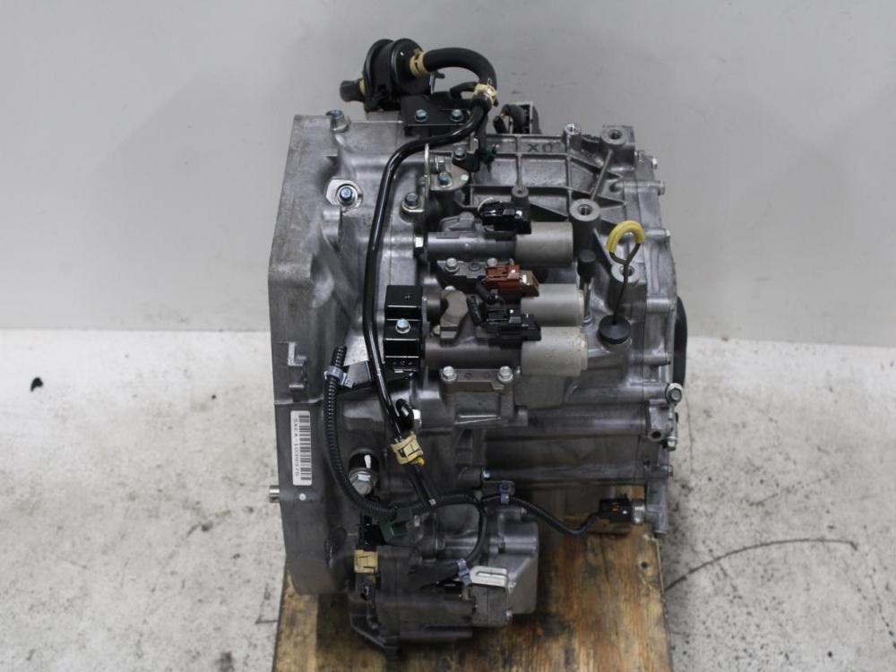 JDM 2006-2011 HONDA CIVIC R18A 1.8L VTEC SOHC 4 CYL AUTOMATIC TRANSMISSION: Image 11