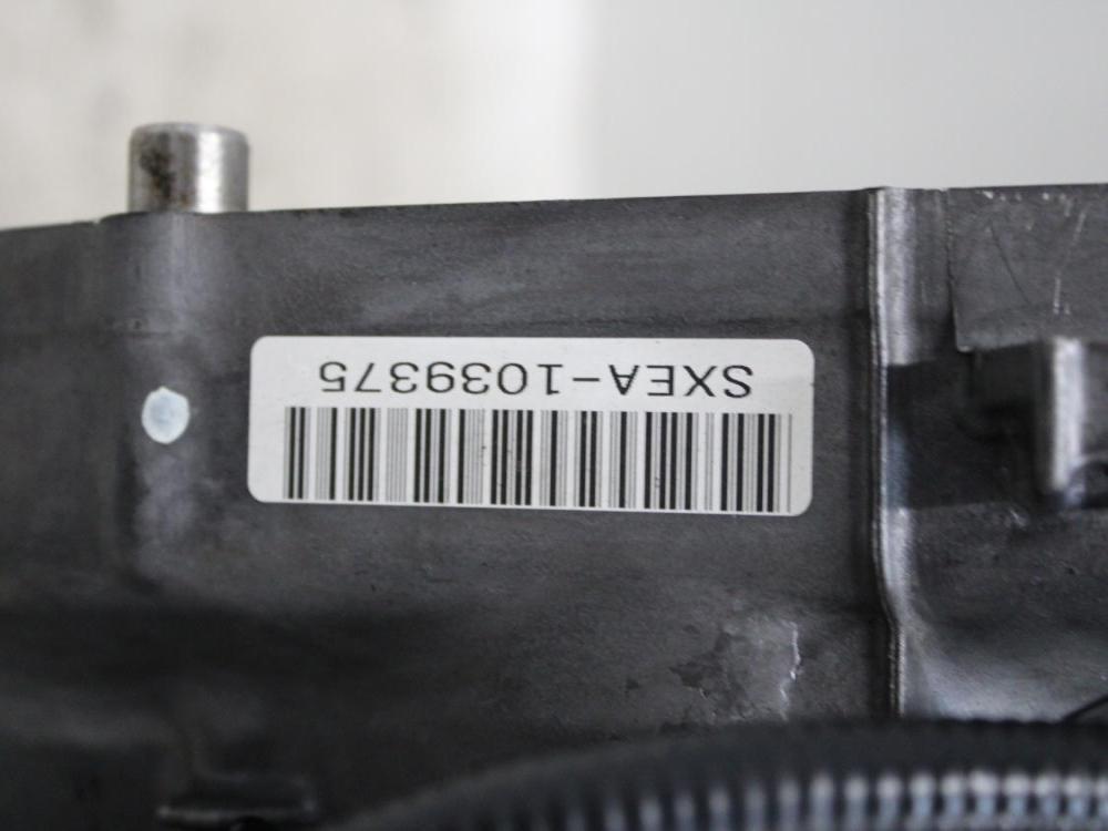 JDM 2006-2011 HONDA CIVIC R18A 1.8L VTEC SOHC 4 CYL AUTOMATIC TRANSMISSION: Image 13
