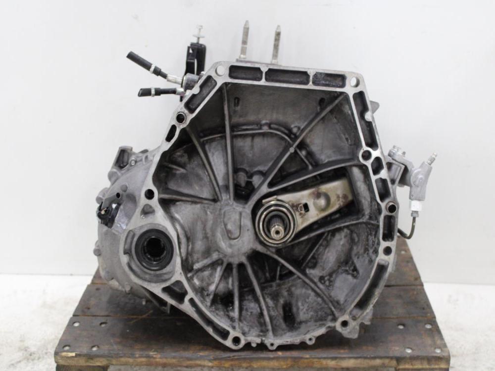JDM 2006-2011 HONDA CIVIC R18A 1.8L SOHC 4CYL 5 SPEED MANUAL TRANSMISSION: Image 3