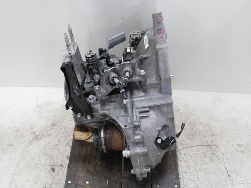 JDM 2006-2011 HONDA CIVIC R18A 1.8L SOHC 4CYL 5 SPEED MANUAL TRANSMISSION: Image 11
