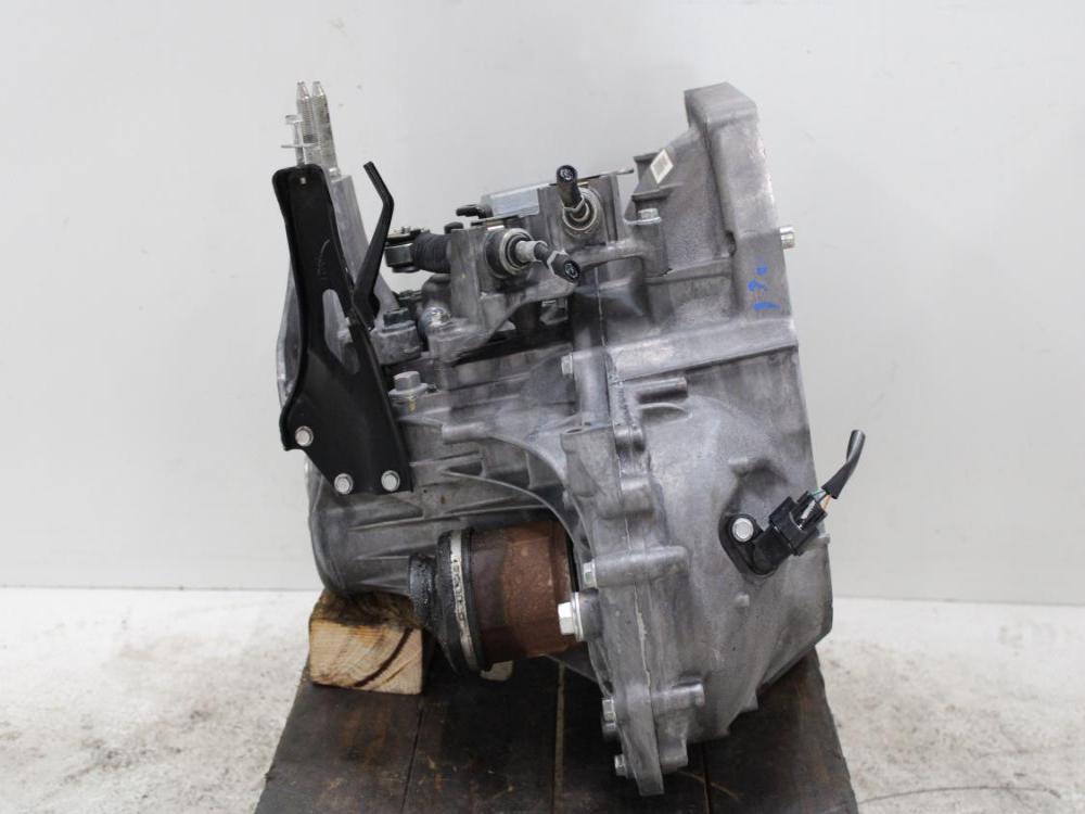 JDM 2006-2011 HONDA CIVIC R18A 1.8L SOHC 4CYL 5 SPEED MANUAL TRANSMISSION: Image 13
