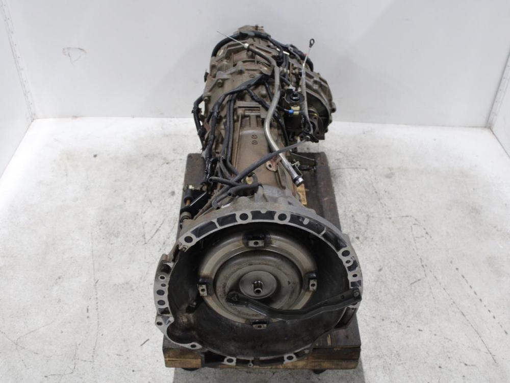 JDM 2005-2008 NISSAN PATHFINDER, XTERRA, FRONTIER VQ40-DE 4.0L AWD A/T WITH AUTO SWITCH: Image 7