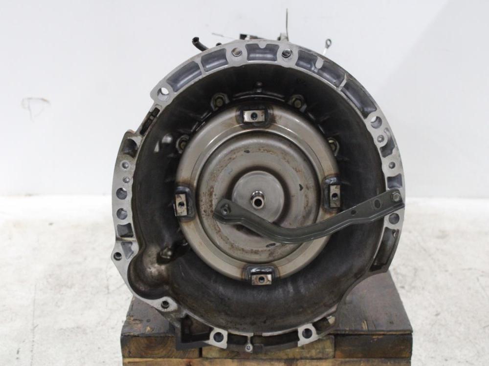 JDM 2005-2008 NISSAN PATHFINDER, XTERRA, FRONTIER VQ40-DE 4.0L AWD A/T WITH AUTO SWITCH: Image 8