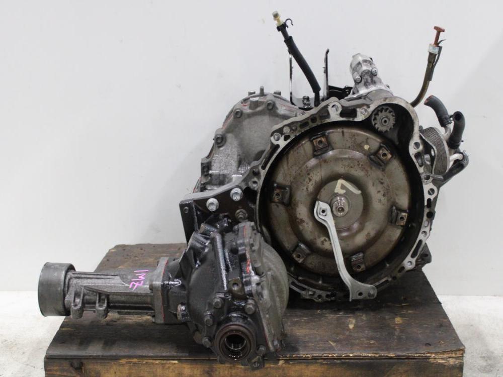 JDM 99-03 1MZ-FE 3.0 V6 AWD HIGHLANDER LEXUS RX300 1MZ-FE 3.0L AWD 4WD A/T: Image 3