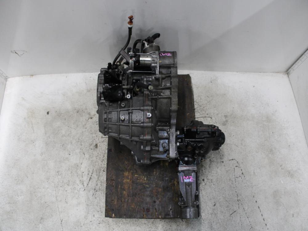 JDM 99-03 1MZ-FE 3.0 V6 AWD HIGHLANDER LEXUS RX300 1MZ-FE 3.0L AWD 4WD A/T: Image 4