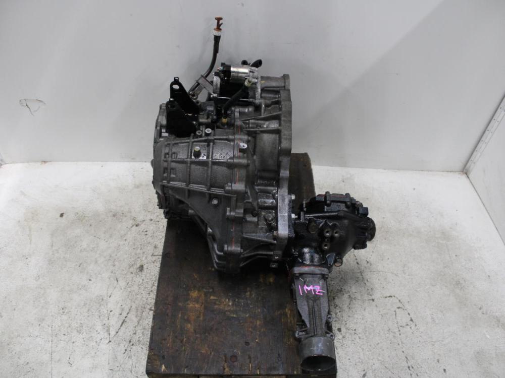 JDM 99-03 1MZ-FE 3.0 V6 AWD HIGHLANDER LEXUS RX300 1MZ-FE 3.0L AWD 4WD A/T: Image 5