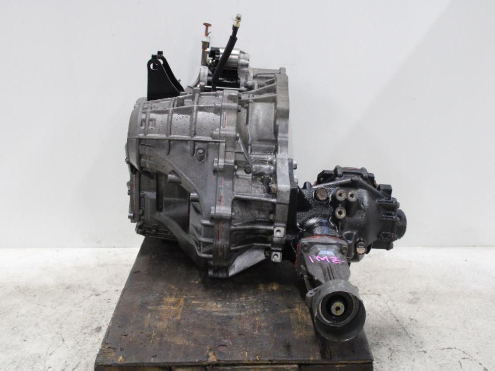 JDM 99-03 1MZ-FE 3.0 V6 AWD HIGHLANDER LEXUS RX300 1MZ-FE 3.0L AWD 4WD A/T: Image 6