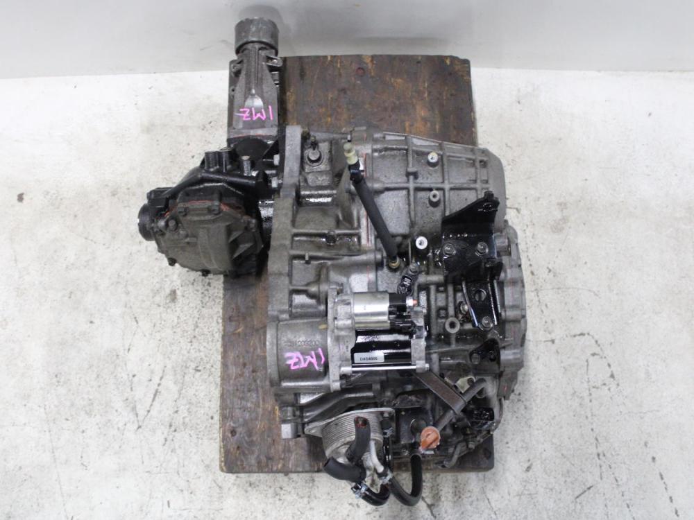 JDM 99-03 1MZ-FE 3.0 V6 AWD HIGHLANDER LEXUS RX300 1MZ-FE 3.0L AWD 4WD A/T: Image 7