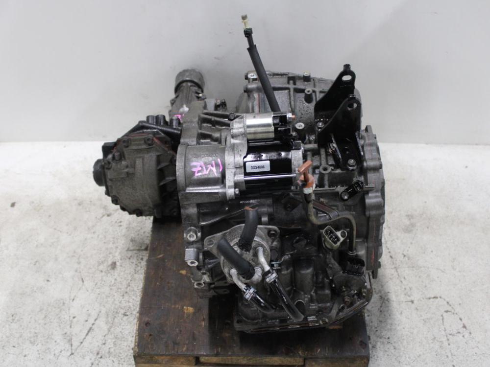 JDM 99-03 1MZ-FE 3.0 V6 AWD HIGHLANDER LEXUS RX300 1MZ-FE 3.0L AWD 4WD A/T: Image 8