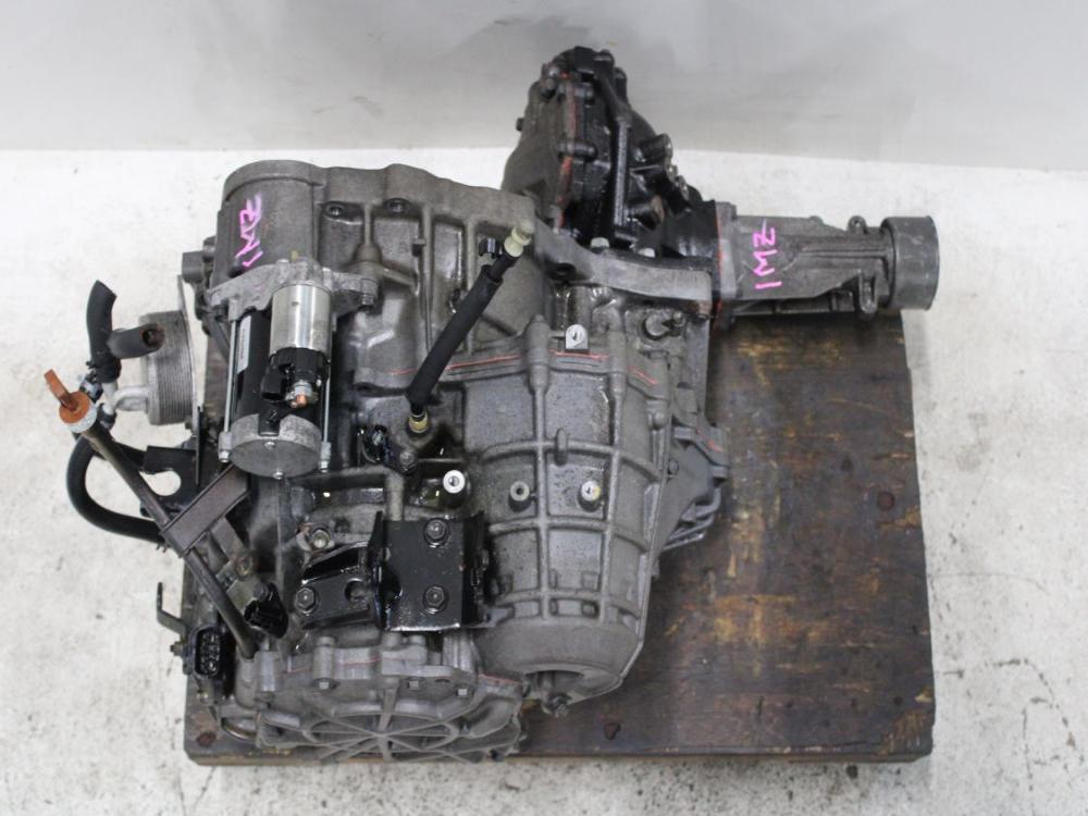 JDM 99-03 1MZ-FE 3.0 V6 AWD HIGHLANDER LEXUS RX300 1MZ-FE 3.0L AWD 4WD A/T: Image 10
