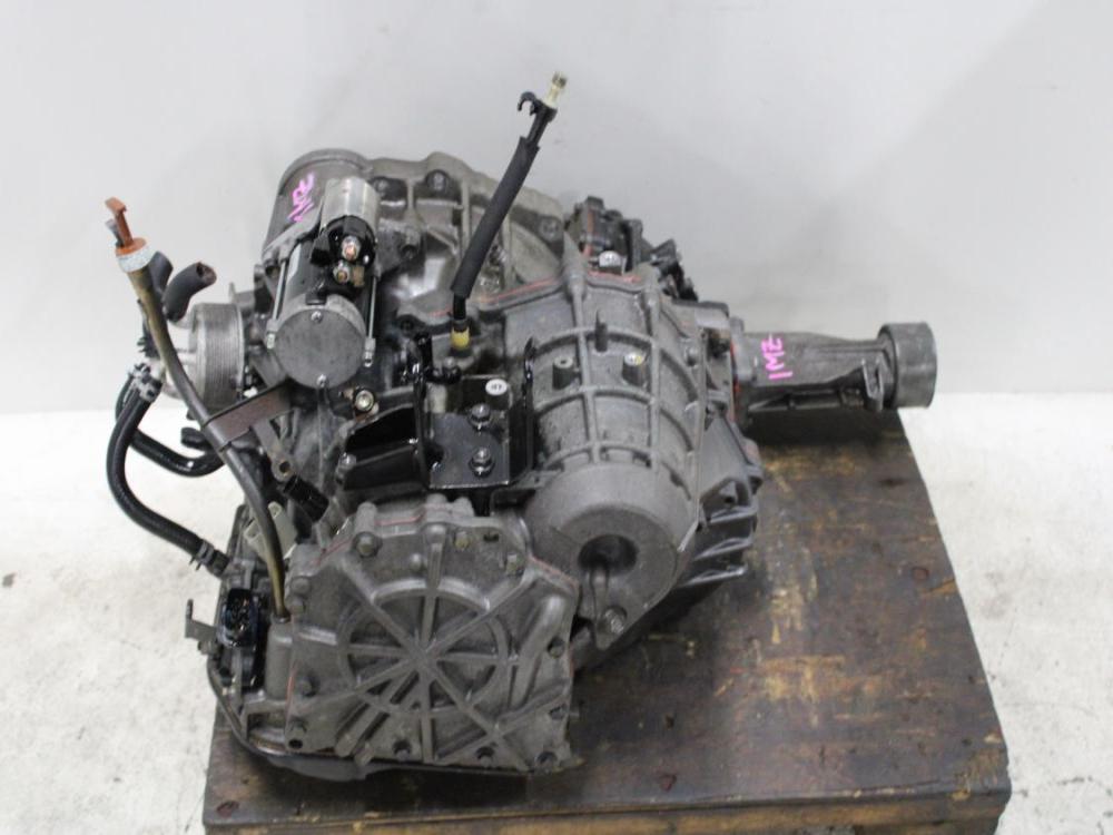 JDM 99-03 1MZ-FE 3.0 V6 AWD HIGHLANDER LEXUS RX300 1MZ-FE 3.0L AWD 4WD A/T: Image 11