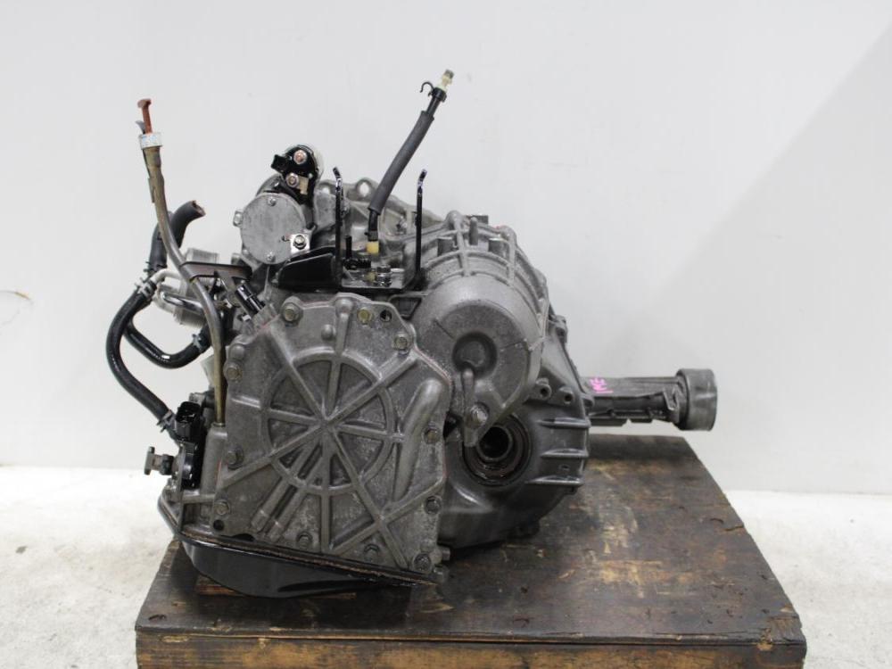 JDM 99-03 1MZ-FE 3.0 V6 AWD HIGHLANDER LEXUS RX300 1MZ-FE 3.0L AWD 4WD A/T: Image 12