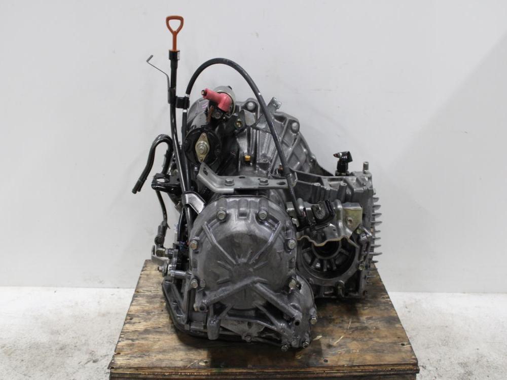 JDM TOYOTA CAMRY 1997-2001 5S-FE 2.2L DOHC 4CYL AUTO TRANSMISSION: Image 11