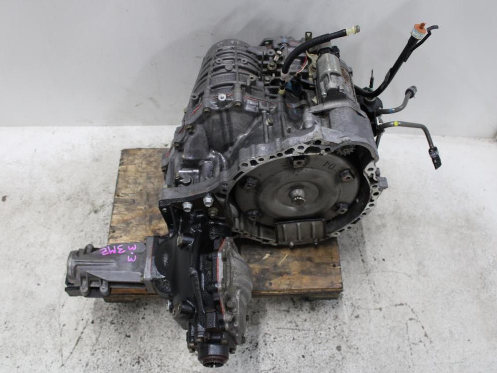 JDM 2004-2006 3MZ-FE 3.3 V6 AWD HIGHLANDER LEXUS RX330 AWD AUTO TRANSMISSION: Image 2
