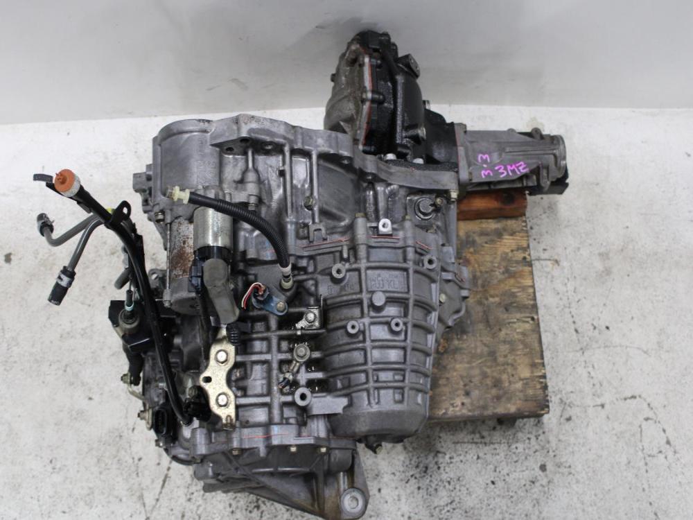JDM 2004-2006 3MZ-FE 3.3 V6 AWD HIGHLANDER LEXUS RX330 AWD AUTO TRANSMISSION: Image 10