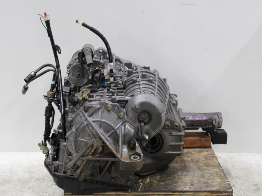 JDM 2004-2006 3MZ-FE 3.3 V6 AWD HIGHLANDER LEXUS RX330 AWD AUTO TRANSMISSION: Image 12
