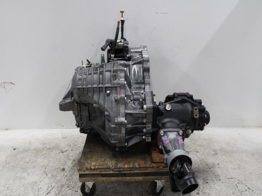 JDM 2004-2006 3MZ-FE 3.3 V6 AWD HIGHLANDER LEXUS RX330 AWD AUTO TRANSMISSION: Image 9