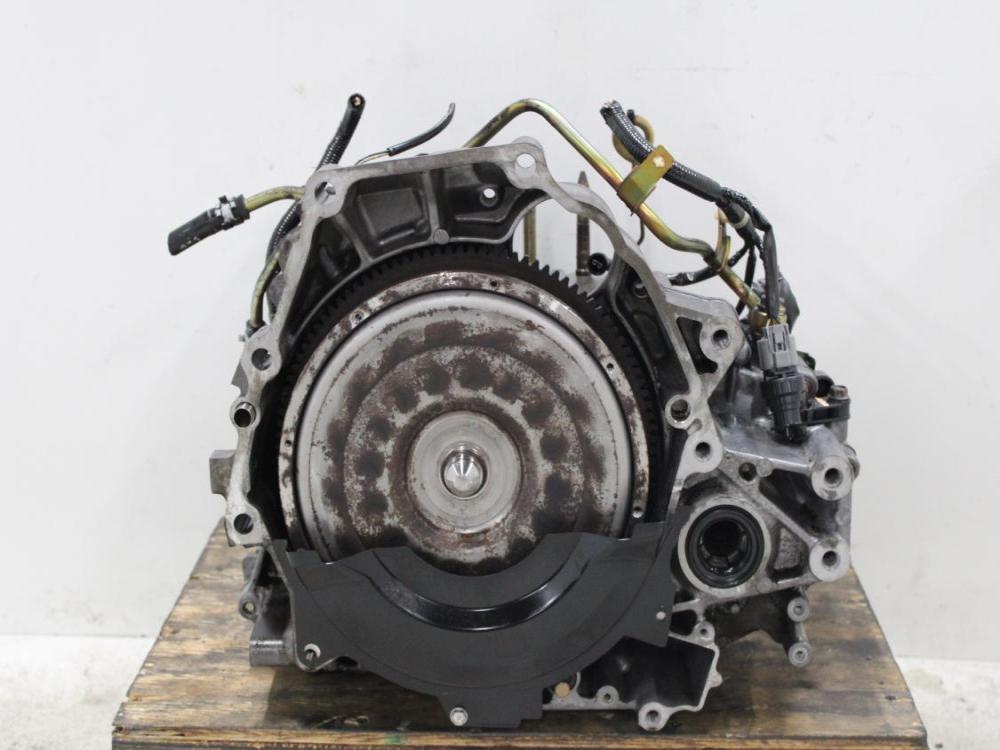 JDM 2001-2002-2003-2004-2005 HONDA CIVIC D17A D17A1 D17A2 1.7L SOHC V-TEC AUTOMATIC TRANSMISSION: Image 3