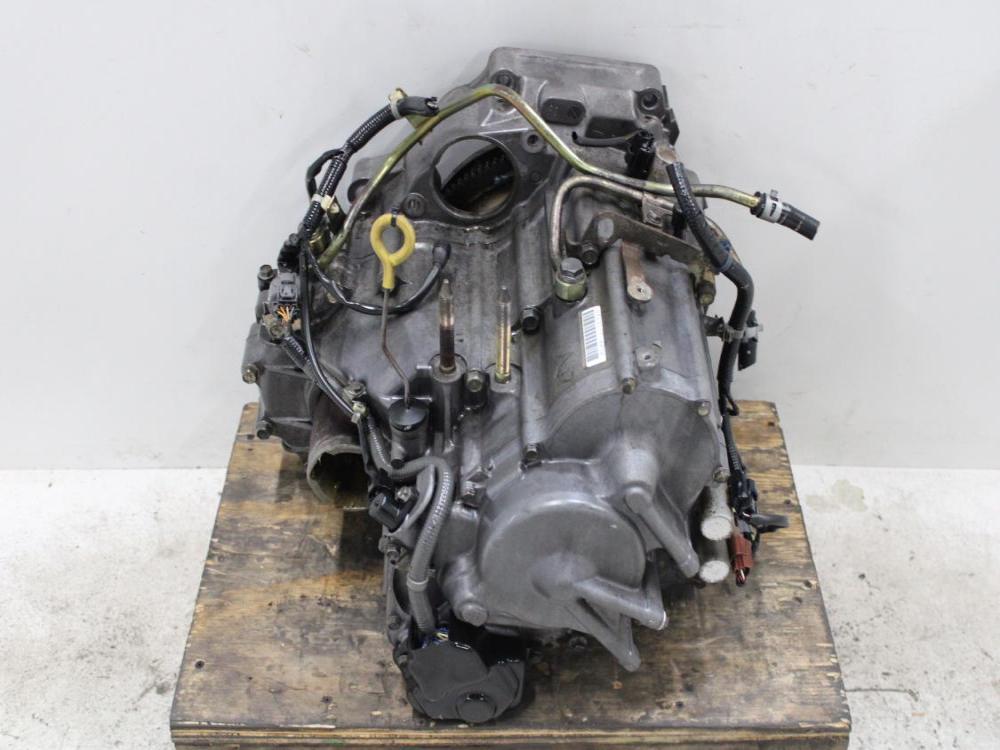 JDM 2001-2002-2003-2004-2005 HONDA CIVIC D17A D17A1 D17A2 1.7L SOHC V-TEC AUTOMATIC TRANSMISSION: Image 8