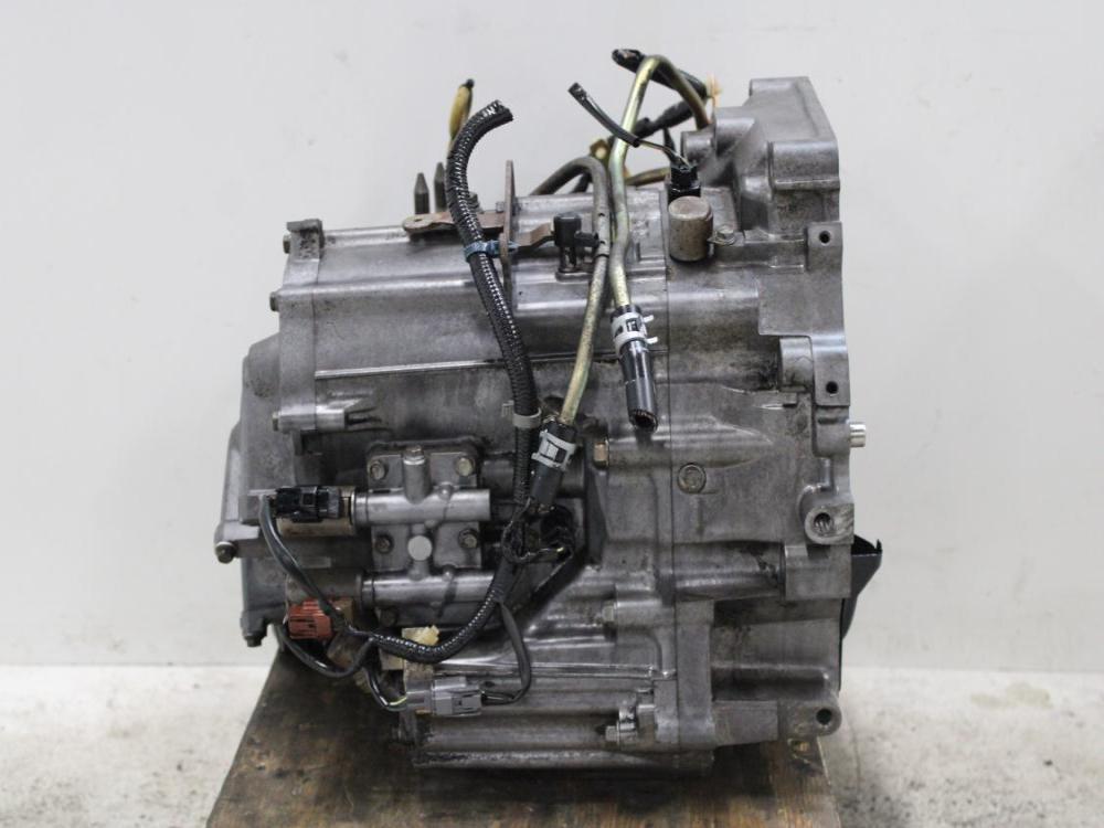 JDM 2001-2002-2003-2004-2005 HONDA CIVIC D17A D17A1 D17A2 1.7L SOHC V-TEC AUTOMATIC TRANSMISSION: Image 12