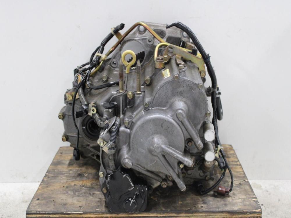 JDM 2001-2002-2003-2004-2005 HONDA CIVIC D17A D17A1 D17A2 1.7L SOHC V-TEC AUTOMATIC TRANSMISSION: Image 9