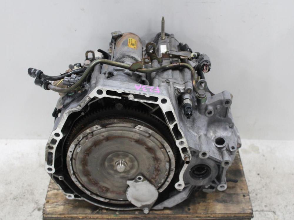 JDM 1998-2002 HONDA ACCORD F23A 2.3L SOHC VTEC AUTOMATIC TRANSMISSION: Image 2