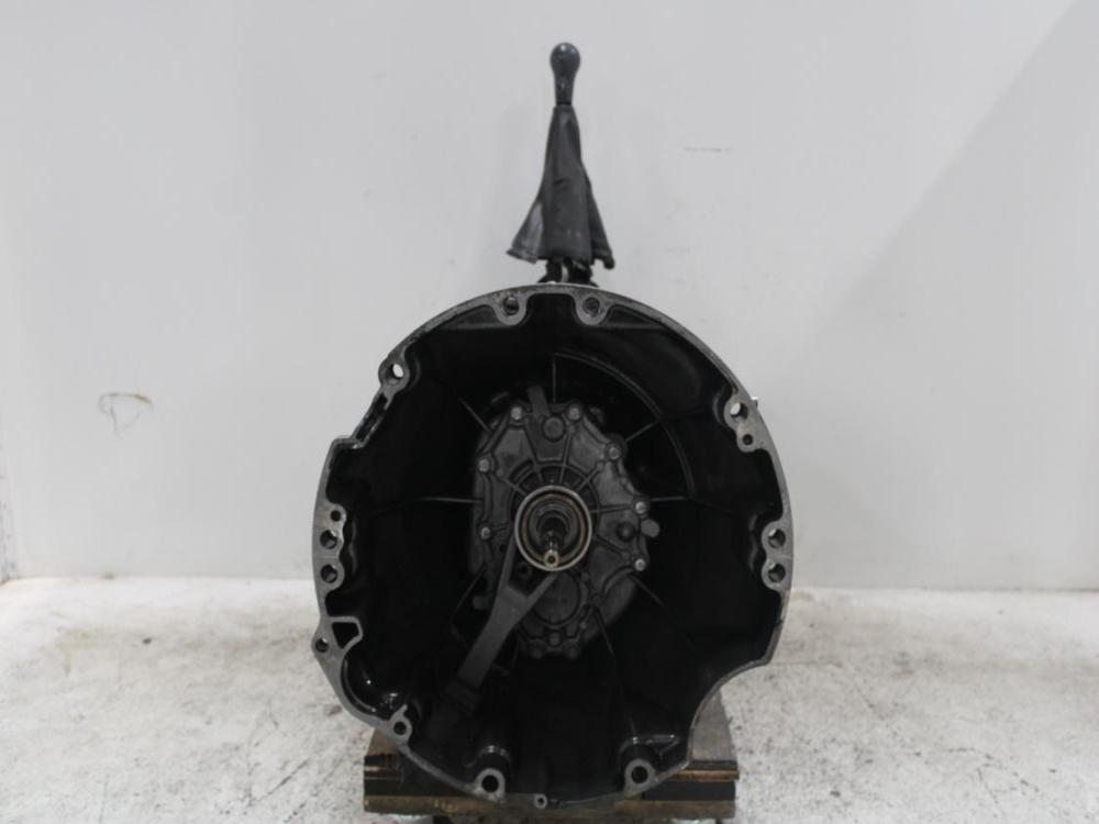 JDM 2005-2008 NISSAN PATHFINDER, XTERRA VQ40DE 4.0L V6 2WD 6SPEED MANUAL TRANSMISSION: Image 9
