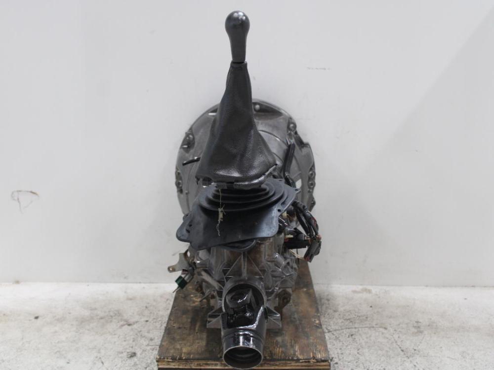 JDM 2005-2008 NISSAN PATHFINDER, XTERRA VQ40DE 4.0L V6 2WD 6SPEED MANUAL TRANSMISSION: Image 12